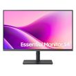 SAMSUNG Essential S4 S43UF 27" FHD IPS 100Hz monitor (LS27F434UAUXEN)